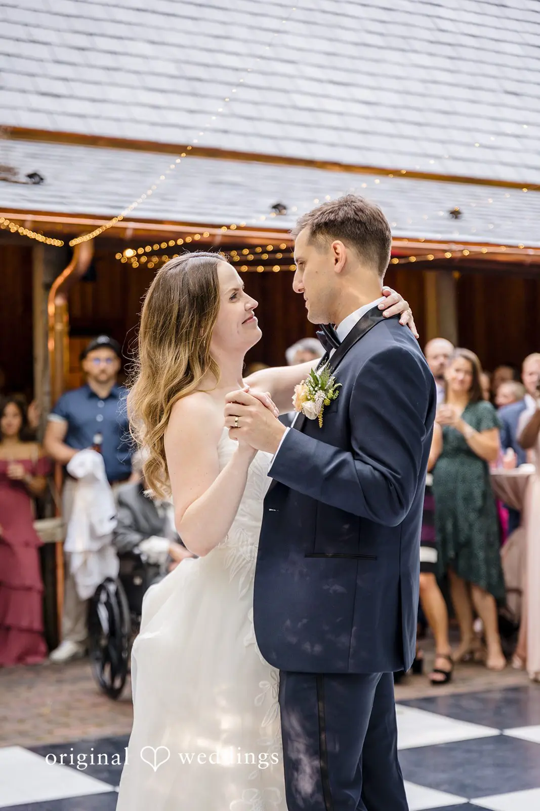 Artisan Acres Estate Wedding // Carley & Kyle -