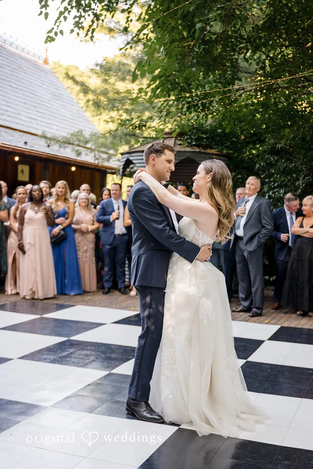 Artisan Acres Estate Wedding // Carley & Kyle -