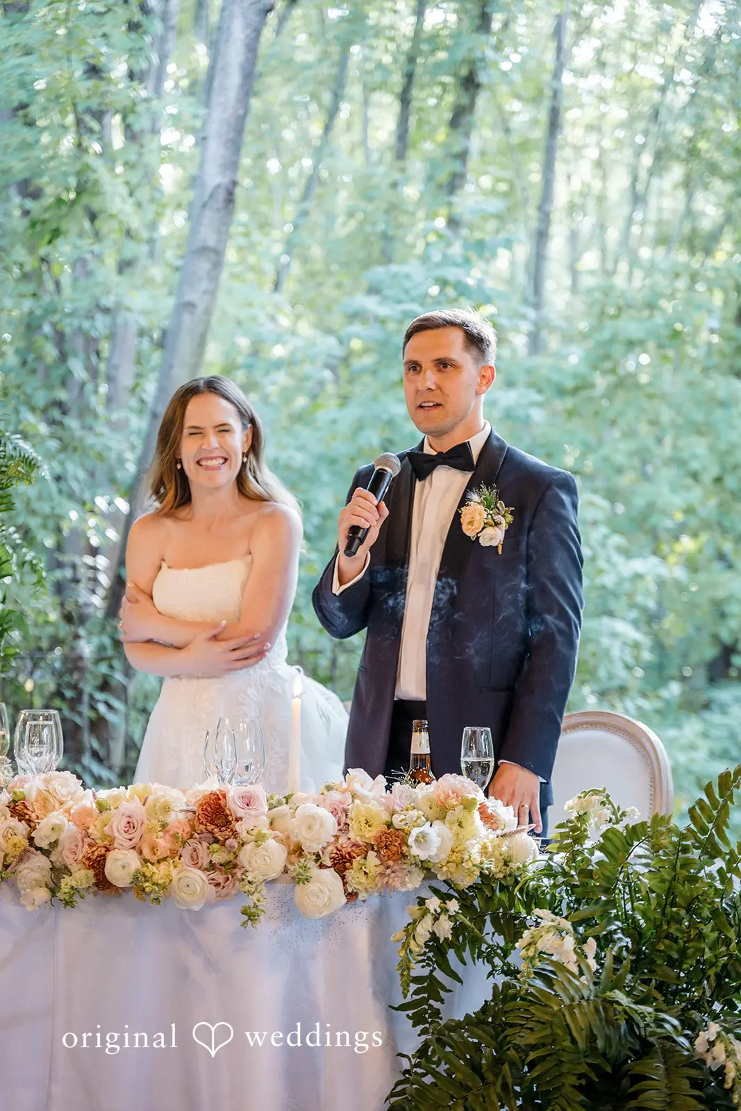 Artisan Acres Estate Wedding // Carley & Kyle -