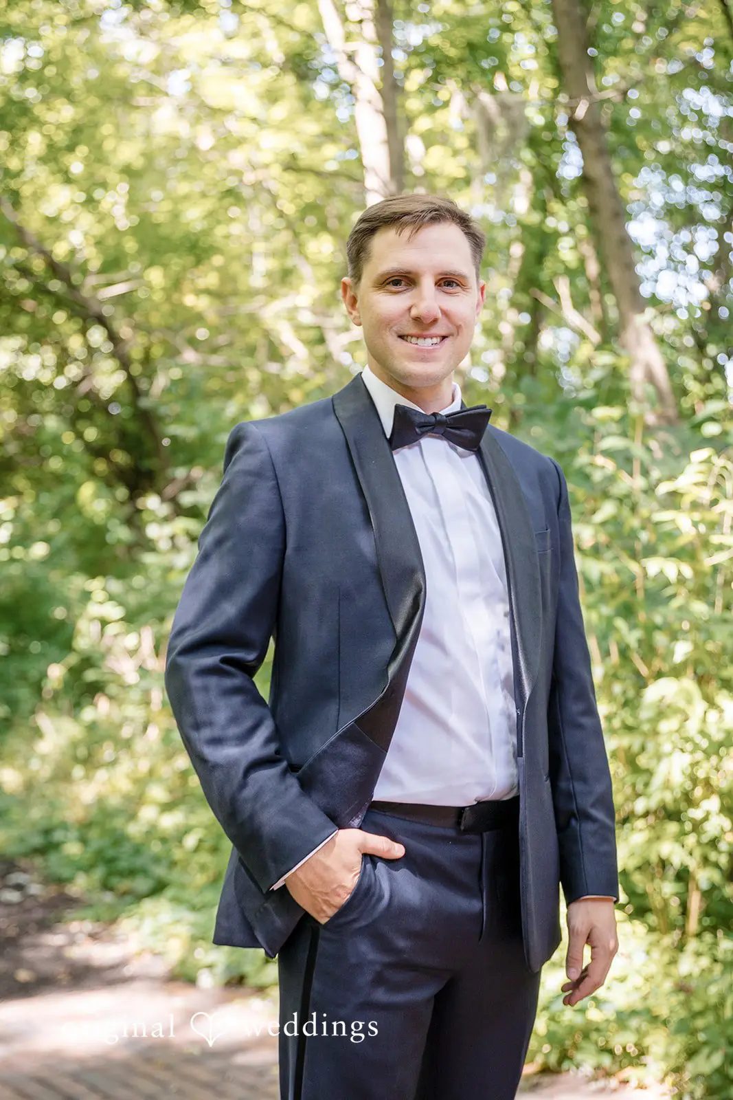 Artisan Acres Estate Wedding // Carley & Kyle -