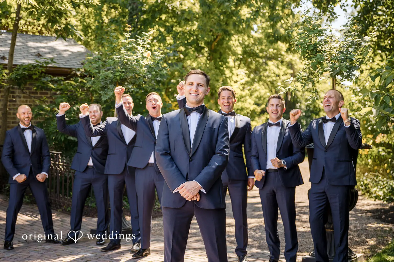 Artisan Acres Estate Wedding // Carley & Kyle -