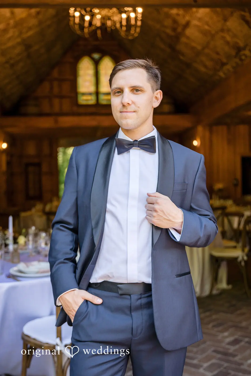 Artisan Acres Estate Wedding // Carley & Kyle -