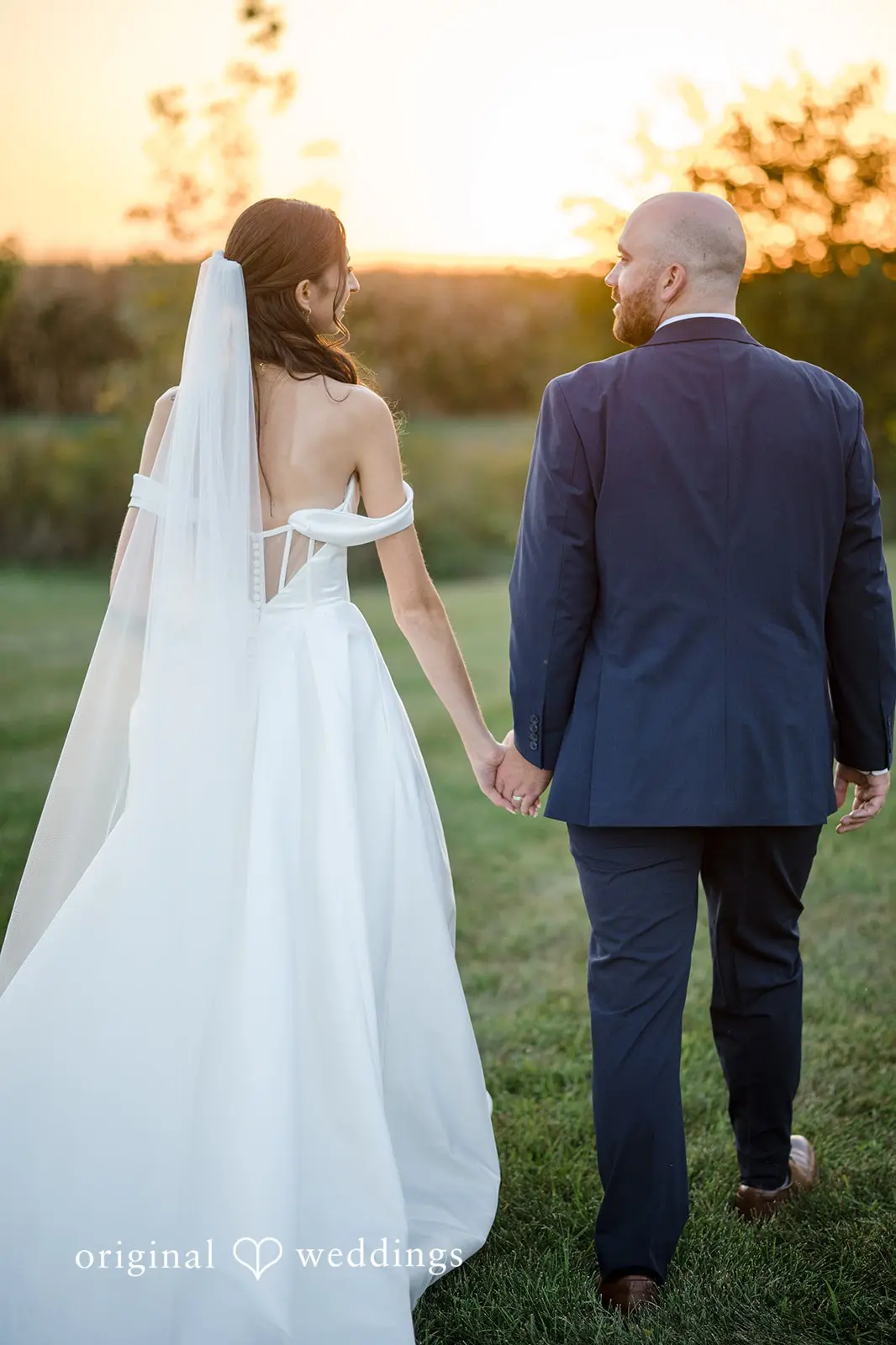 Tim + Olivia Ashley Farm Wedding // Tim & Olivia -