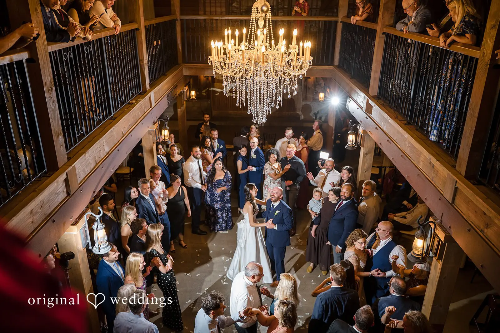 Tim + Olivia Ashley Farm Wedding // Tim & Olivia -