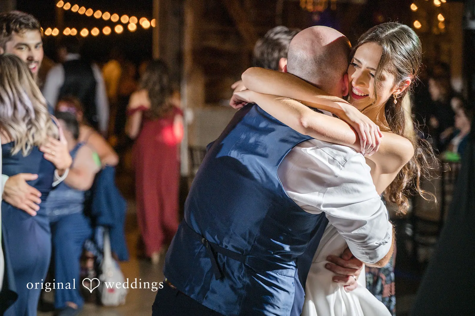 Tim + Olivia Ashley Farm Wedding // Tim & Olivia -