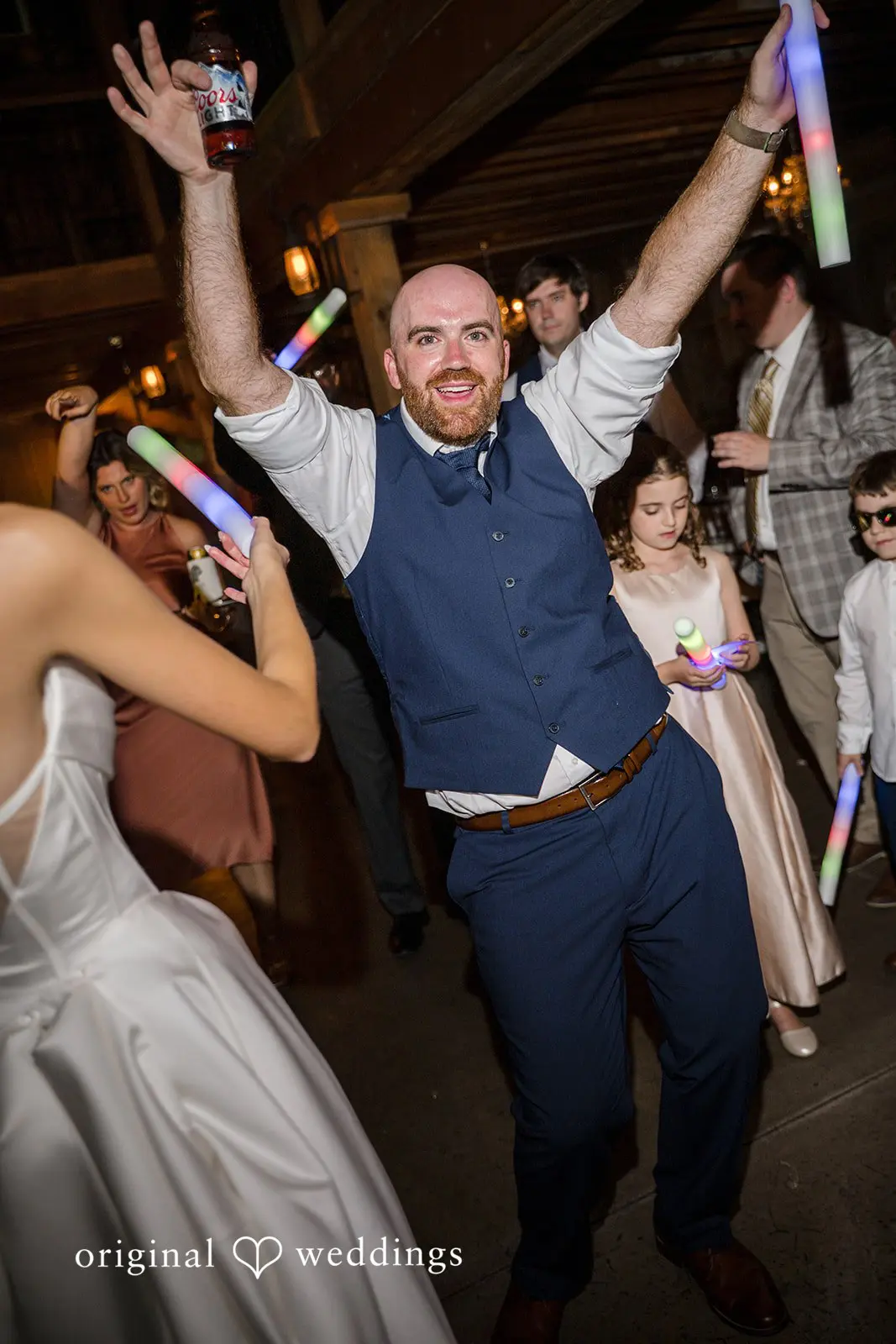 Tim + Olivia Ashley Farm Wedding // Tim & Olivia -