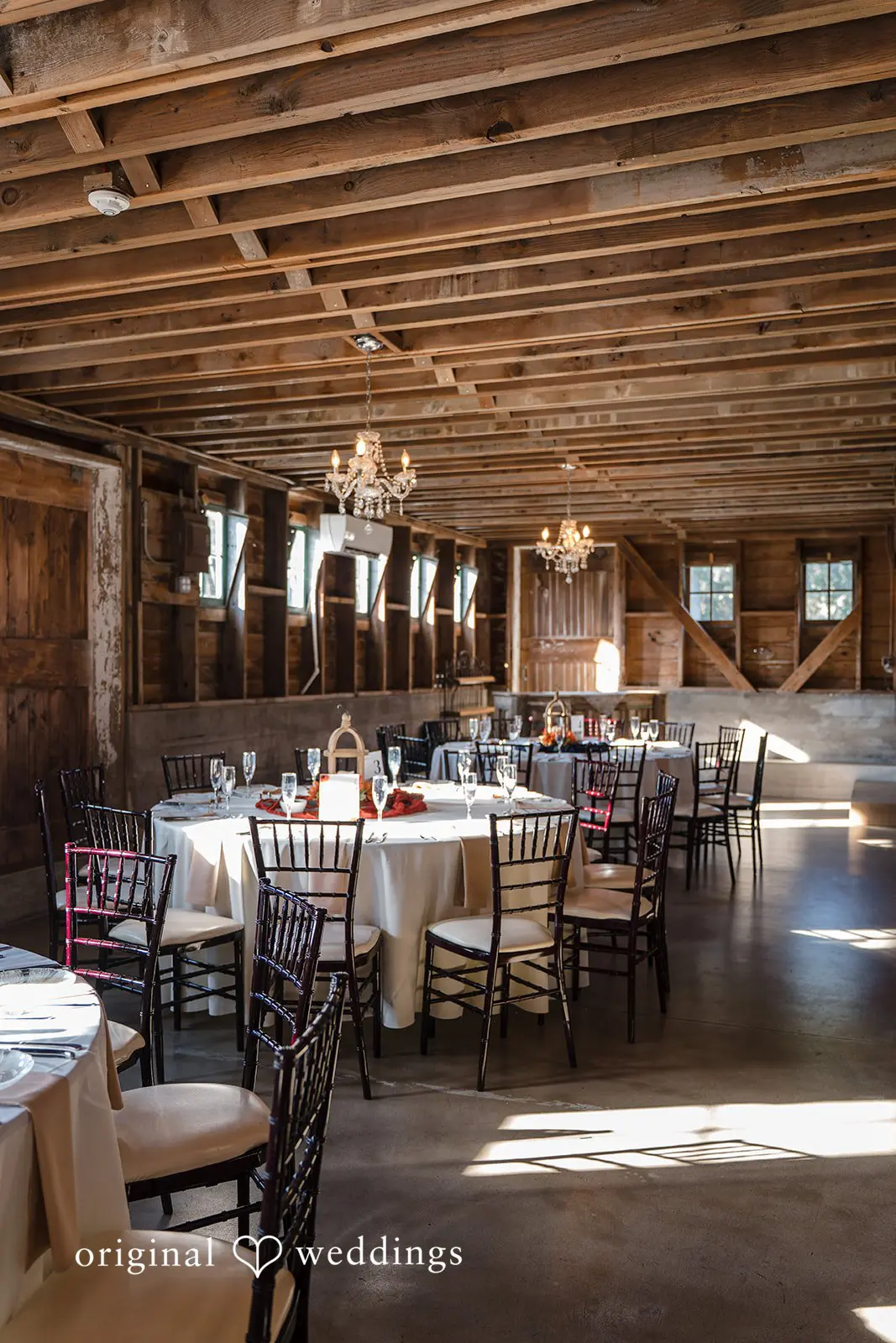 Tim + Olivia Ashley Farm Wedding // Tim & Olivia -