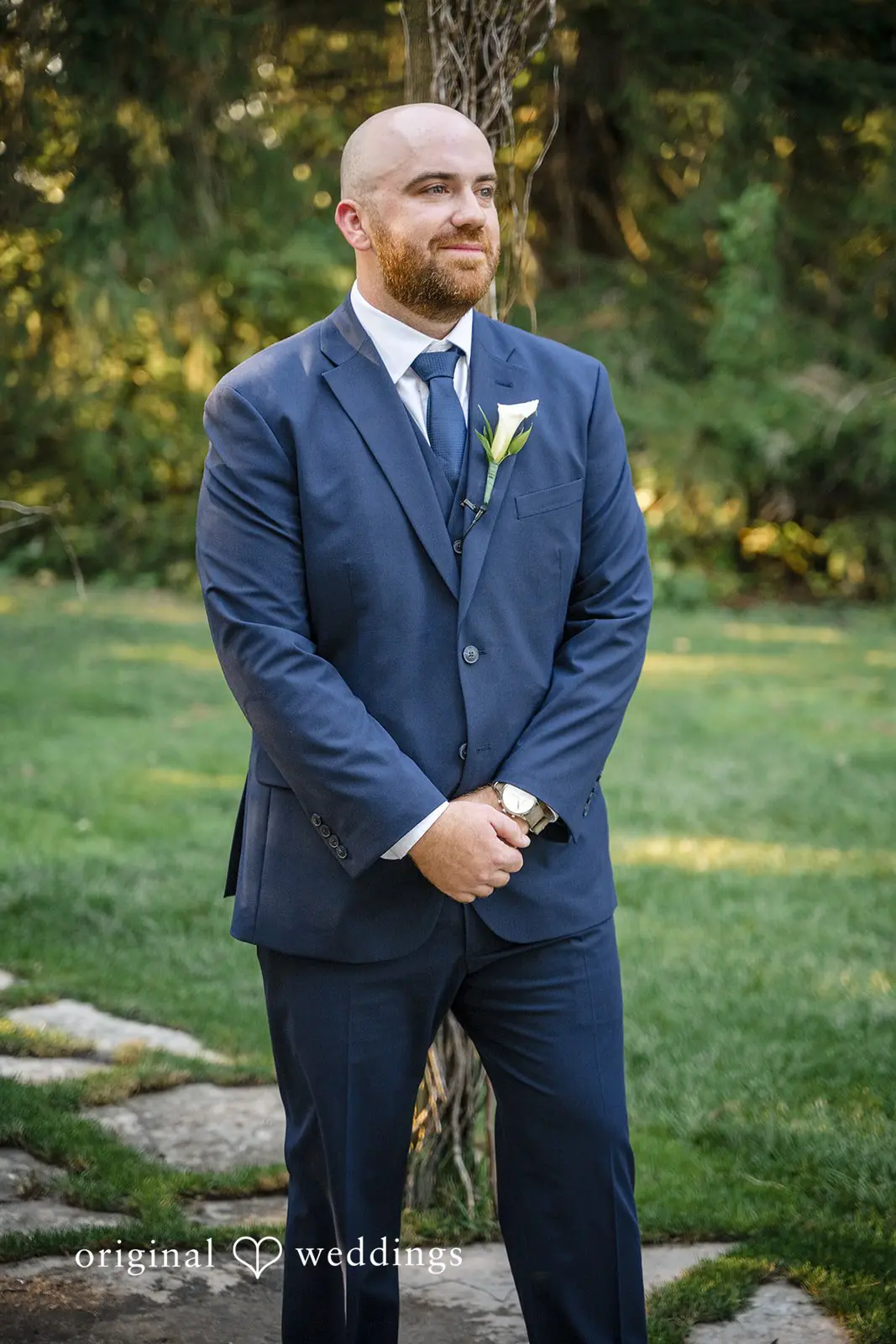 Tim + Olivia Ashley Farm Wedding // Tim & Olivia -