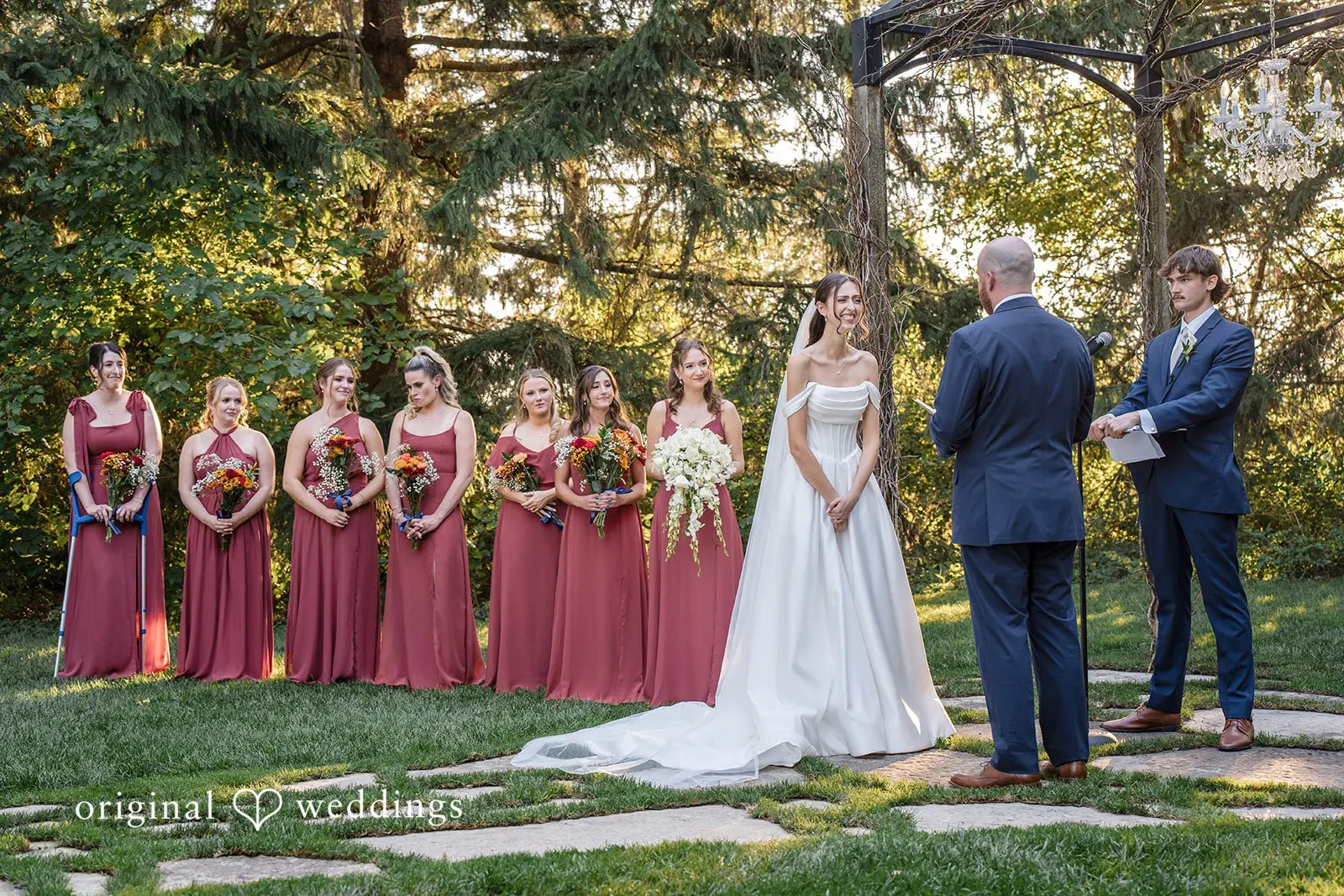 Tim + Olivia Ashley Farm Wedding // Tim & Olivia -