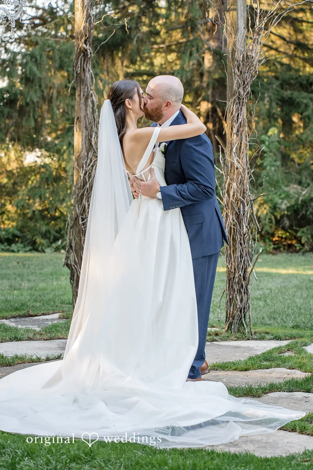 Tim + Olivia Ashley Farm Wedding // Tim & Olivia -