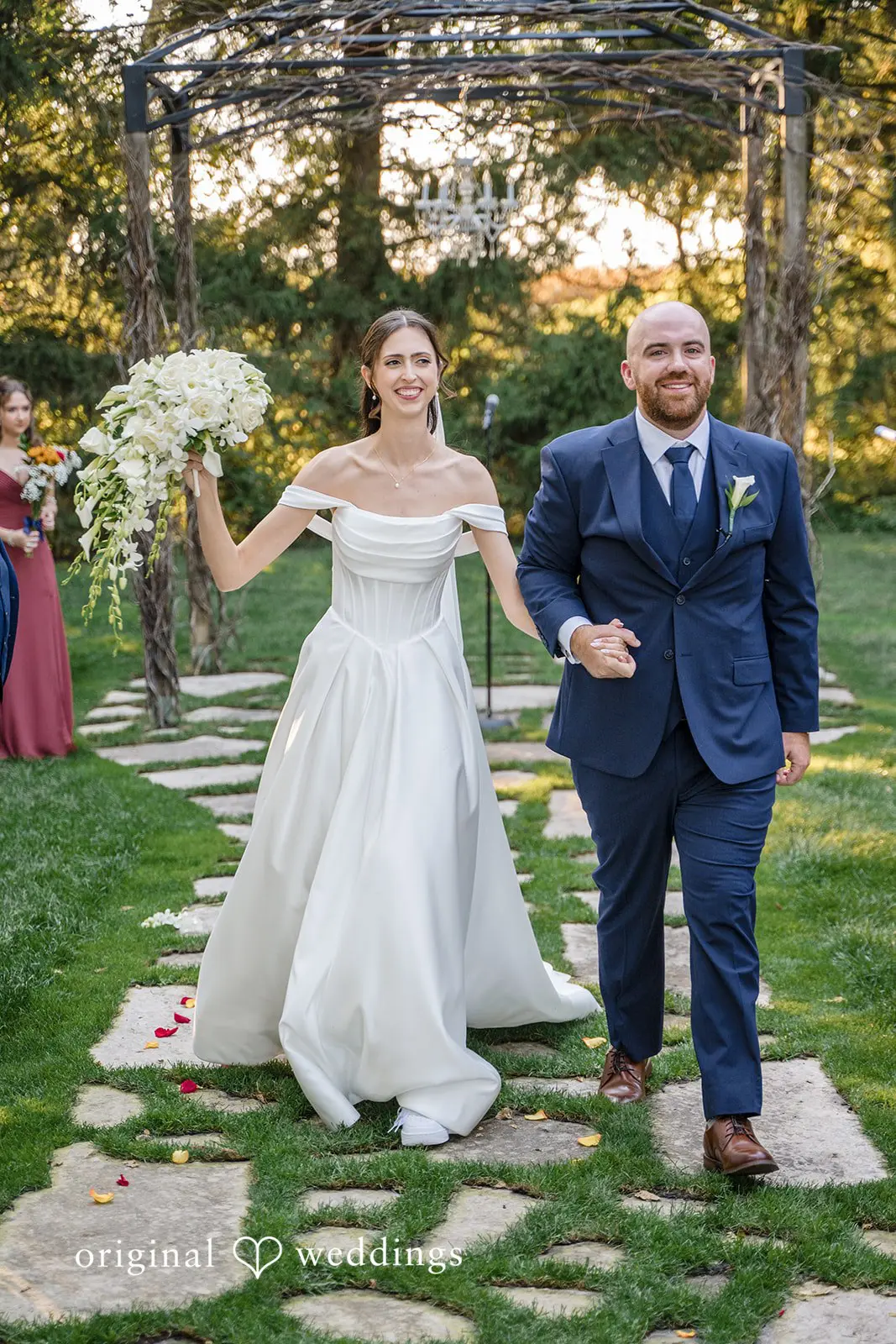 Tim + Olivia Ashley Farm Wedding // Tim & Olivia -