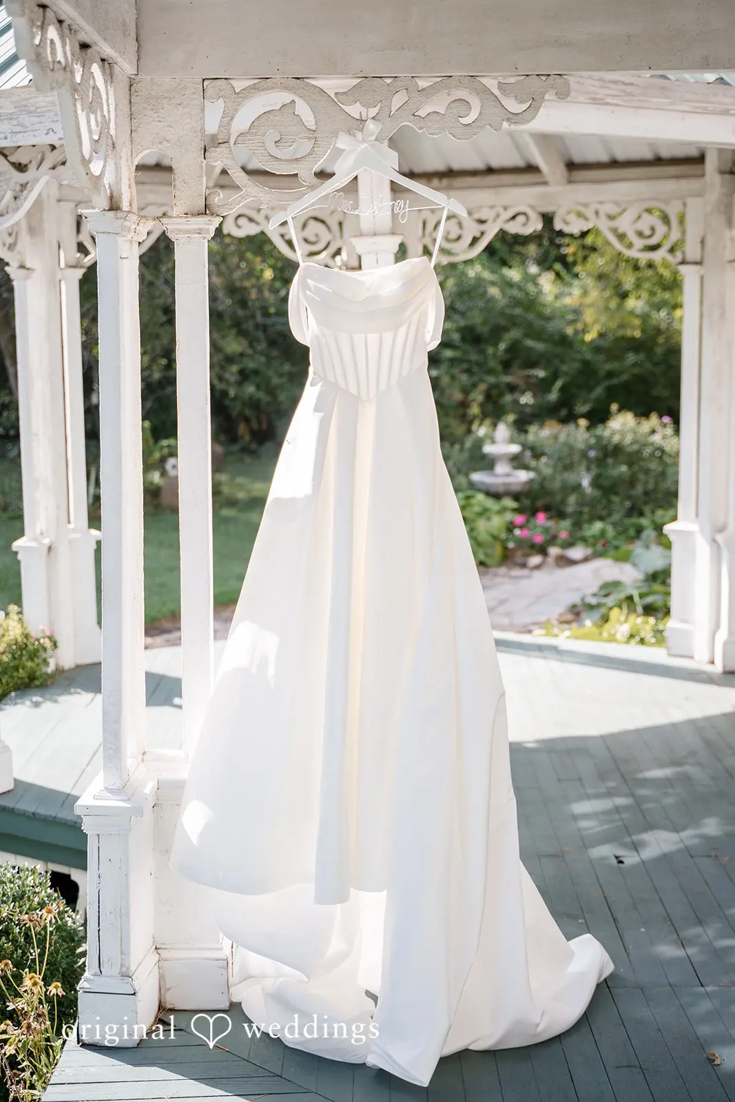 Tim + Olivia Ashley Farm Wedding // Tim & Olivia -