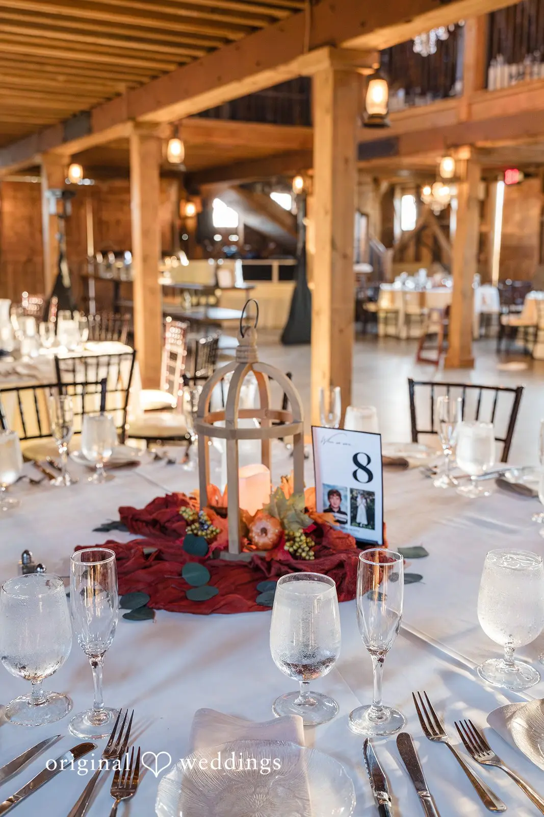 Tim + Olivia Ashley Farm Wedding // Tim & Olivia -