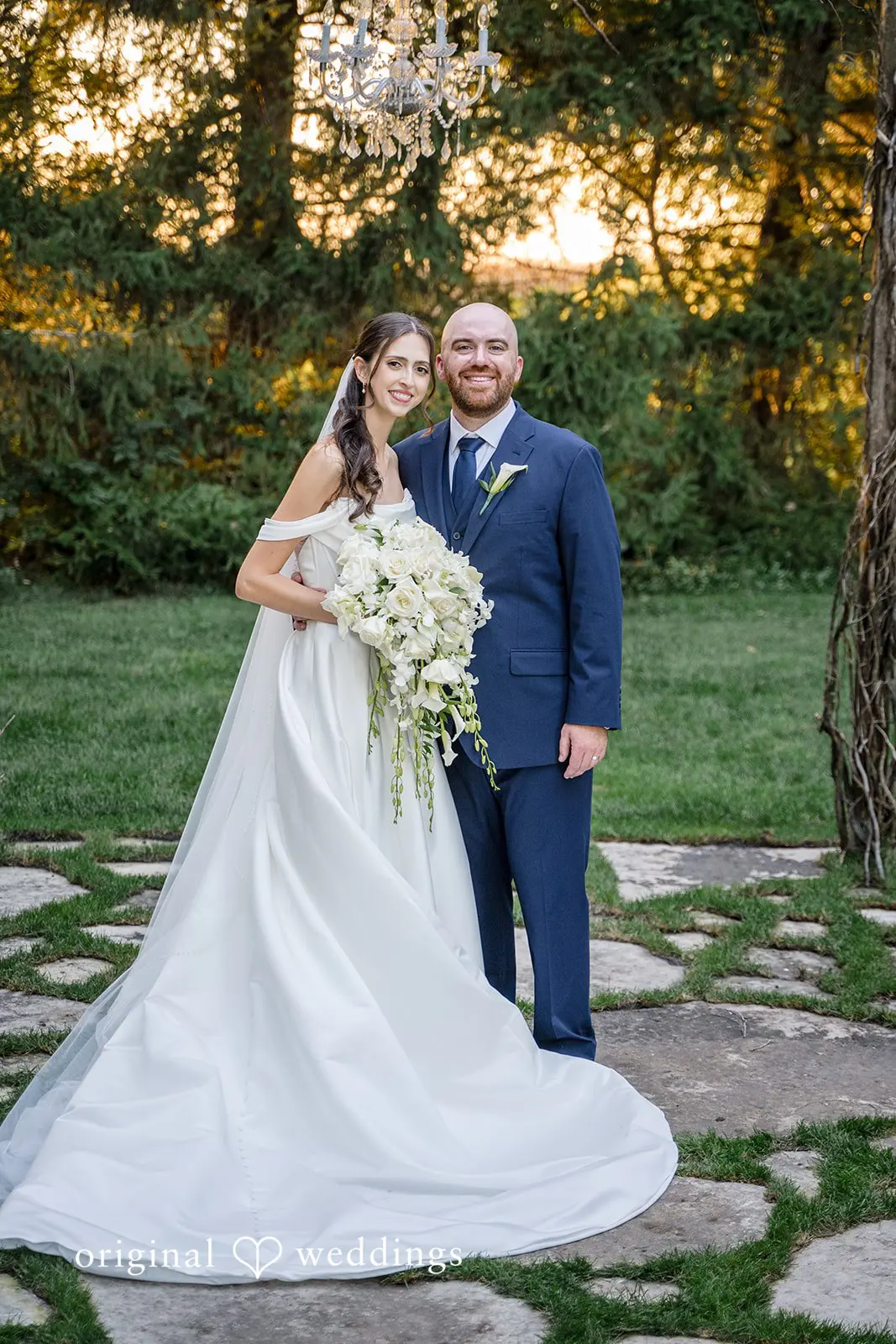 Tim + Olivia Ashley Farm Wedding // Tim & Olivia -