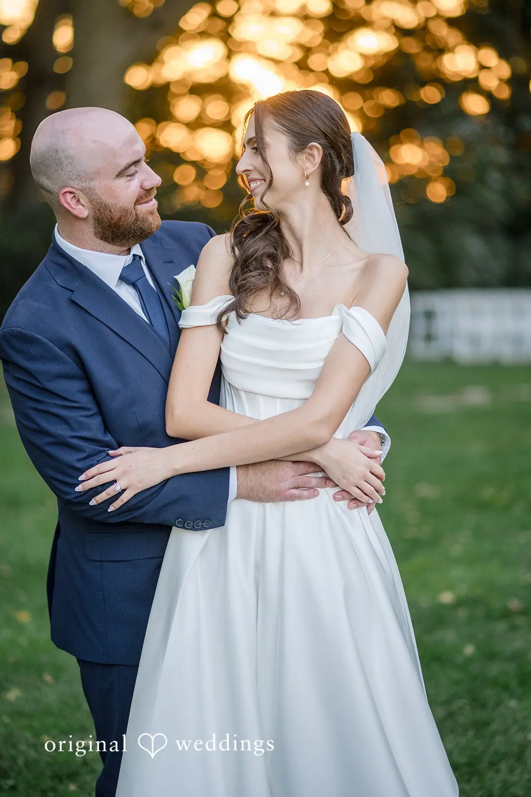 Tim + Olivia Ashley Farm Wedding // Tim & Olivia -