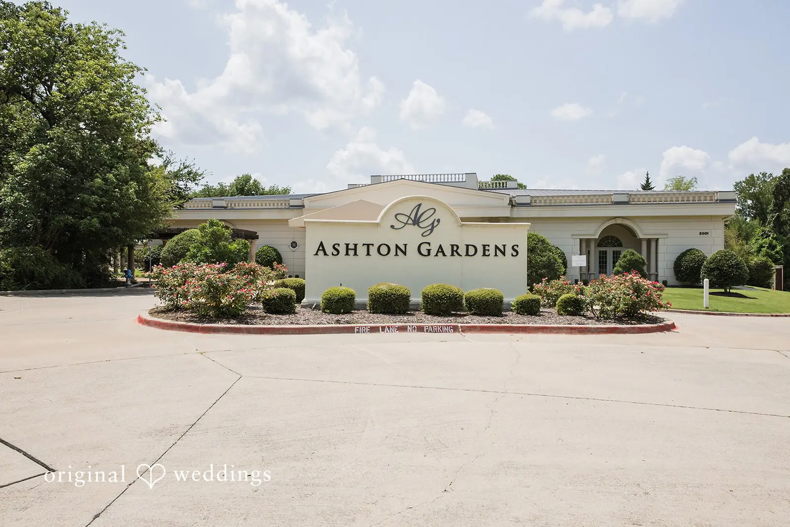 Kaylee & Zack Ashton Gardens Corinth Wedding // Kaylee & Zack -