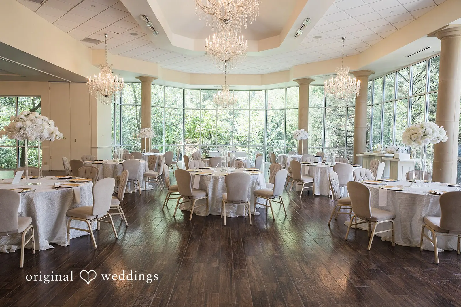 Kaylee & Zack Ashton Gardens Corinth Wedding // Kaylee & Zack -