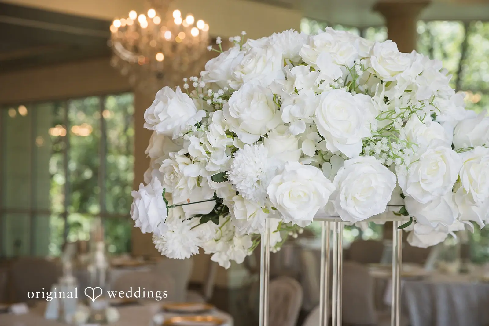 Kaylee & Zack Ashton Gardens Corinth Wedding // Kaylee & Zack -