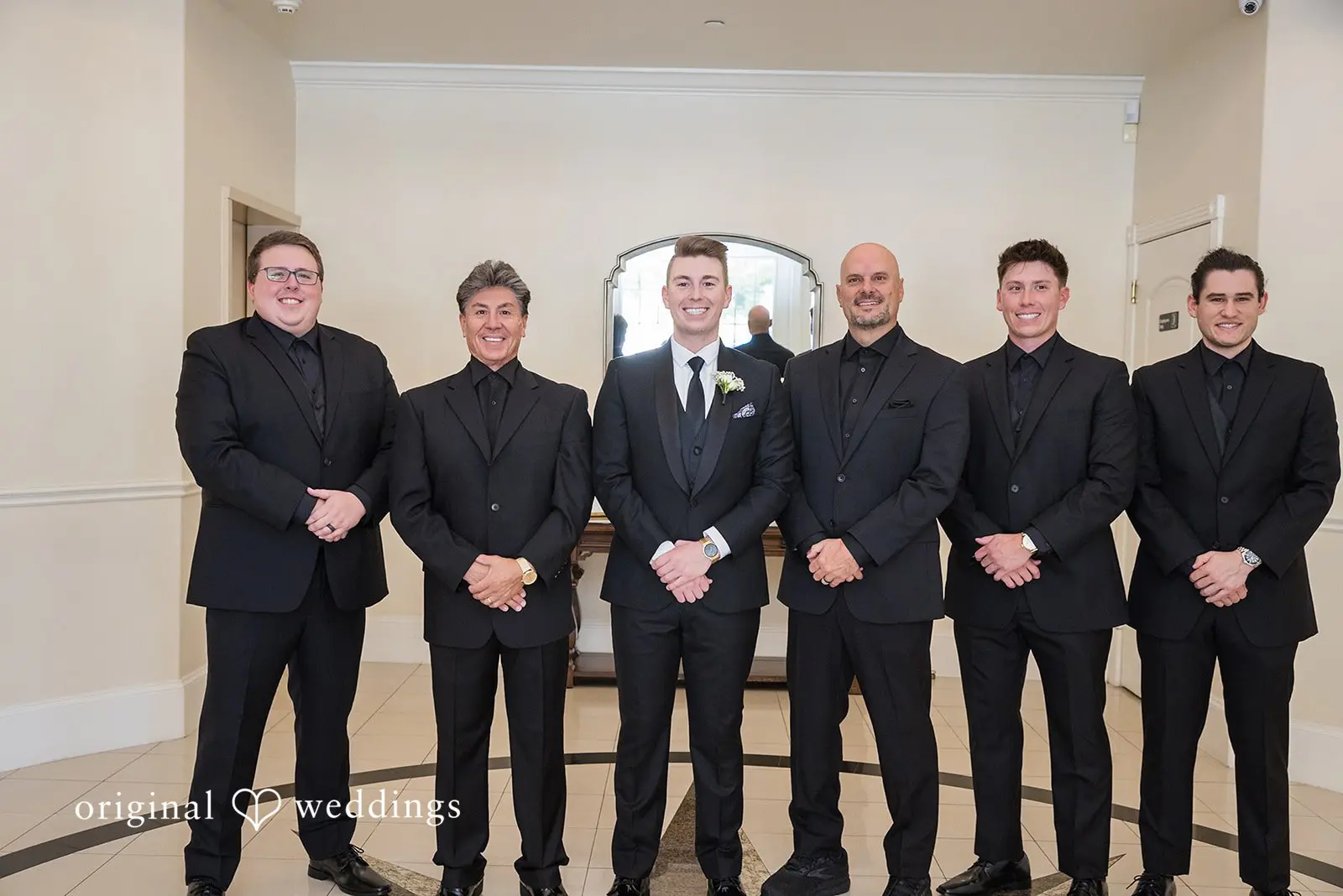 Kaylee & Zack Ashton Gardens Corinth Wedding // Kaylee & Zack -