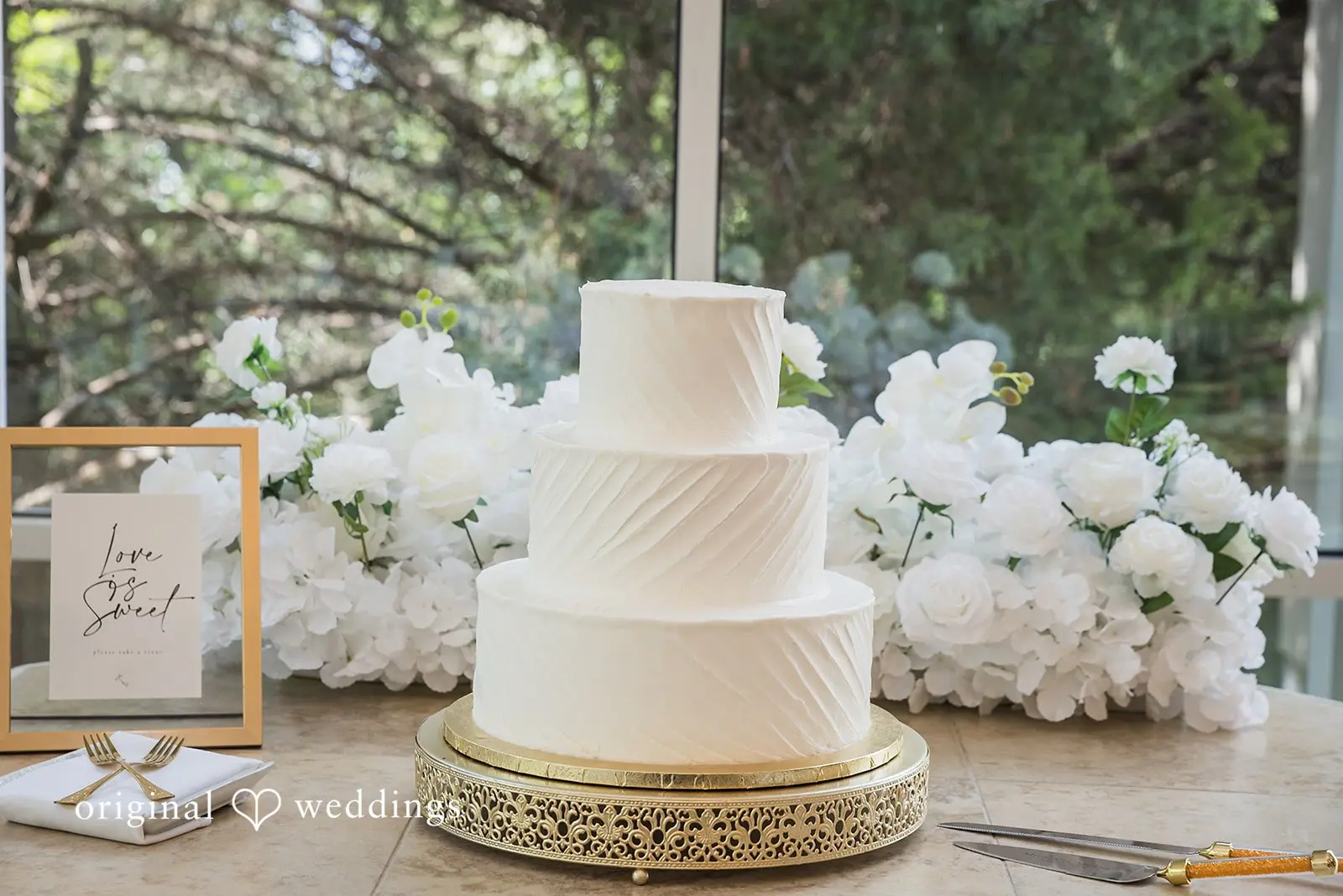 Kaylee & Zack Ashton Gardens Corinth Wedding // Kaylee & Zack -