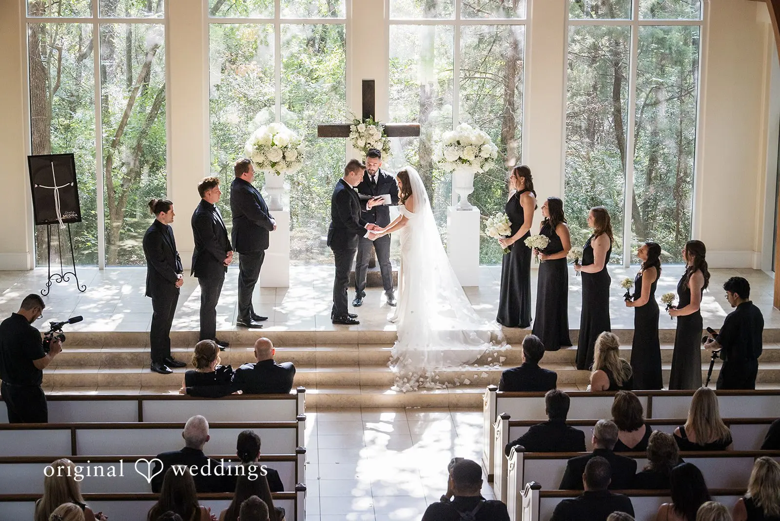 Kaylee & Zack Ashton Gardens Corinth Wedding // Kaylee & Zack -