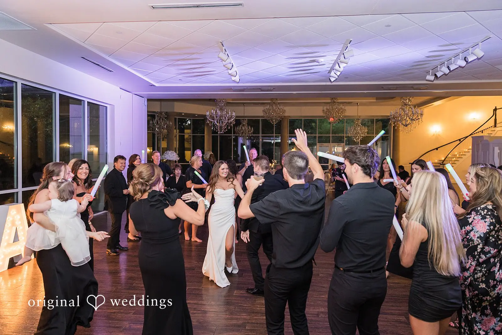 Kaylee & Zack Ashton Gardens Corinth Wedding // Kaylee & Zack -