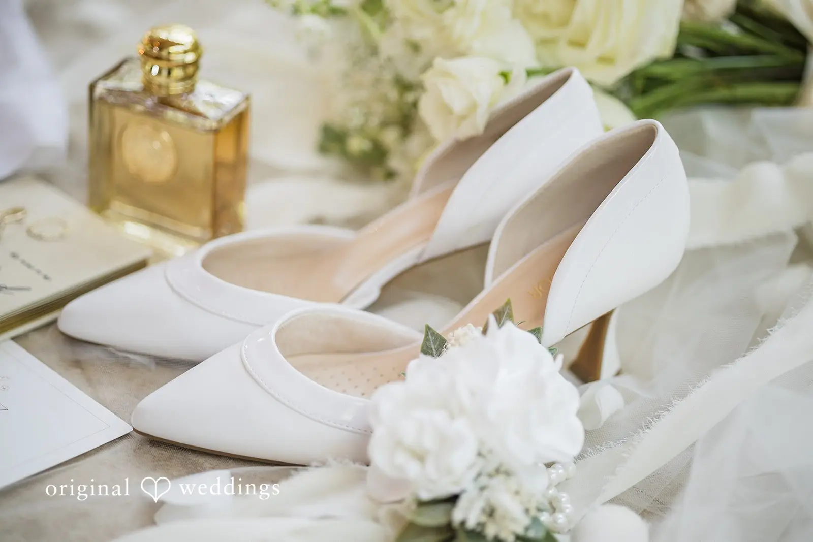 Kaylee & Zack Ashton Gardens Corinth Wedding // Kaylee & Zack -