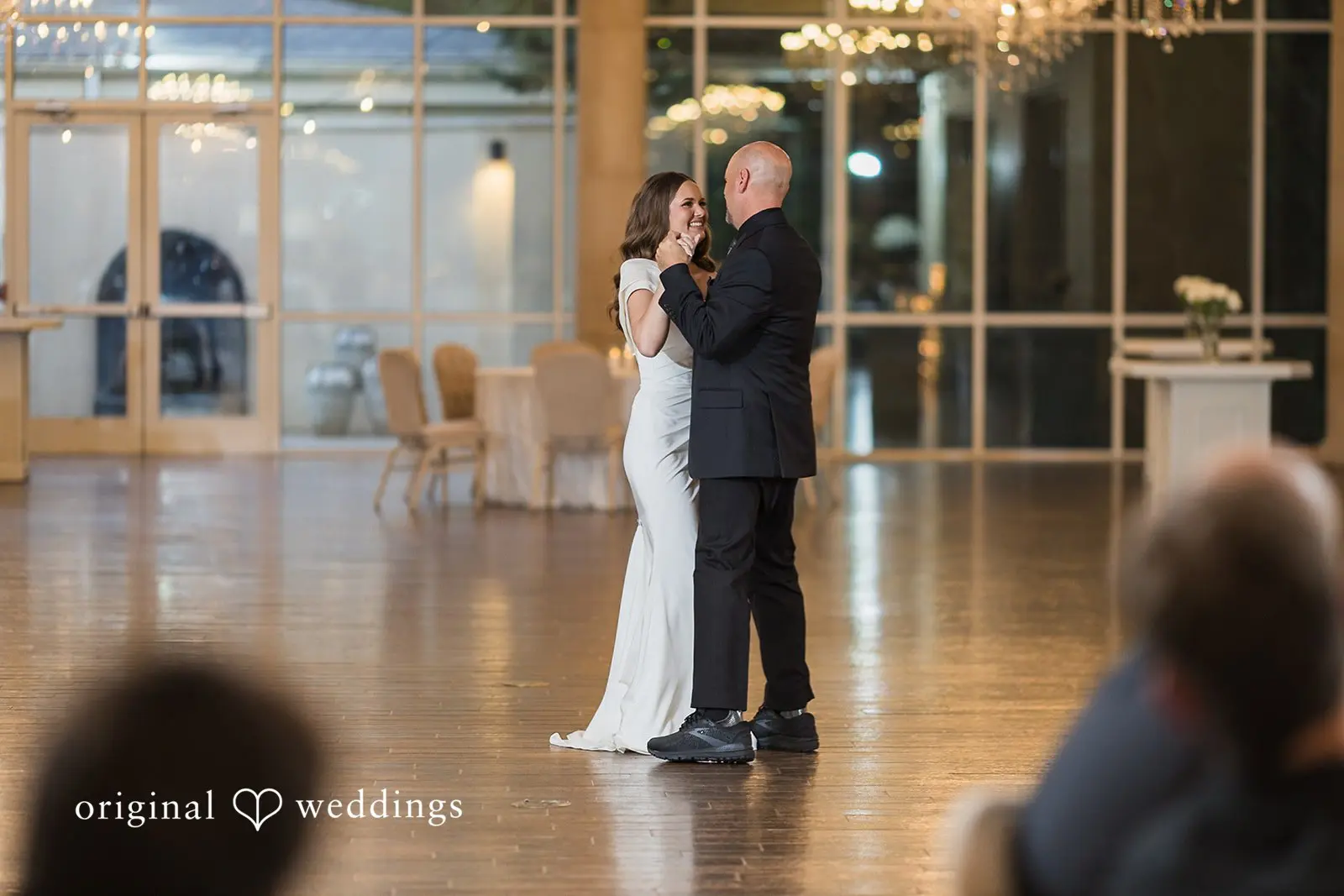Kaylee & Zack Ashton Gardens Corinth Wedding // Kaylee & Zack -