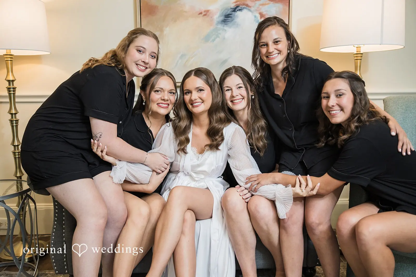 Kaylee & Zack Ashton Gardens Corinth Wedding // Kaylee & Zack -