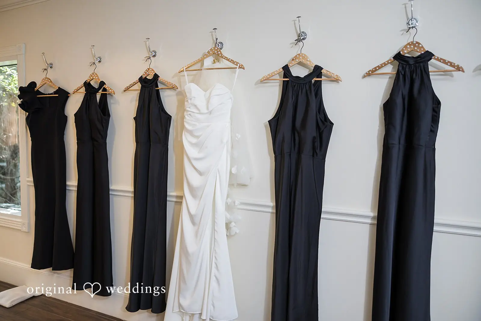 Kaylee & Zack Ashton Gardens Corinth Wedding // Kaylee & Zack -