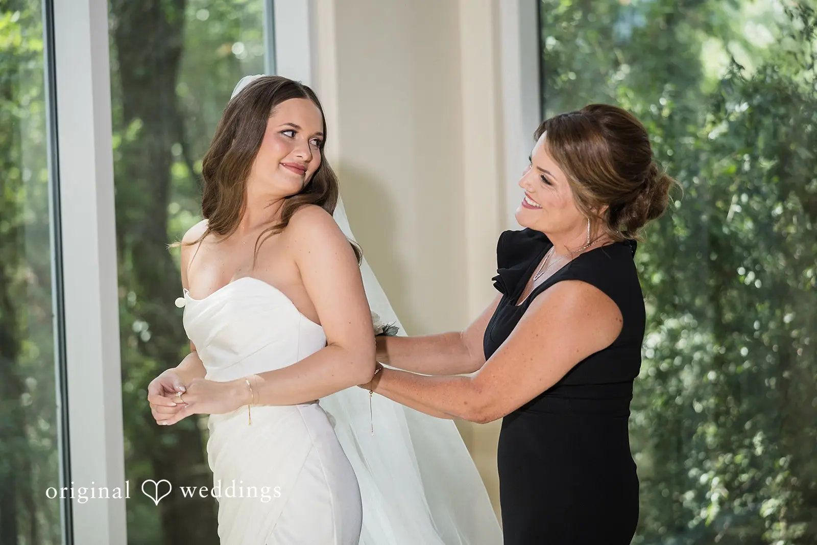 Kaylee & Zack Ashton Gardens Corinth Wedding // Kaylee & Zack -
