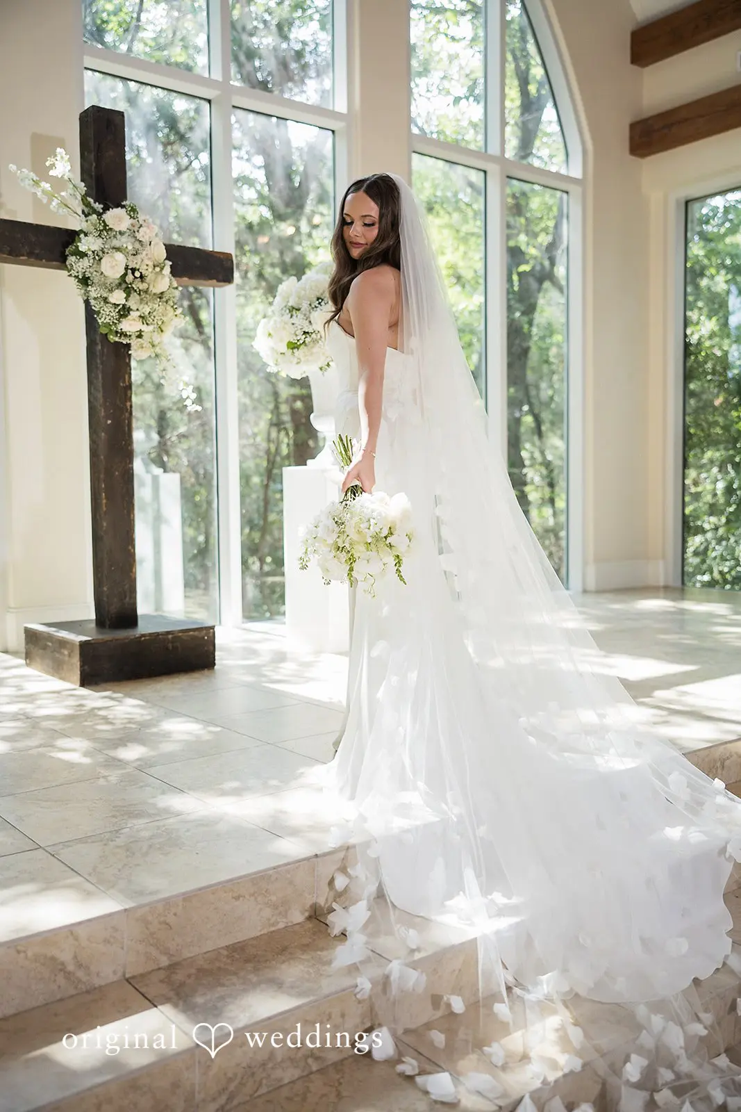 Kaylee & Zack Ashton Gardens Corinth Wedding // Kaylee & Zack -