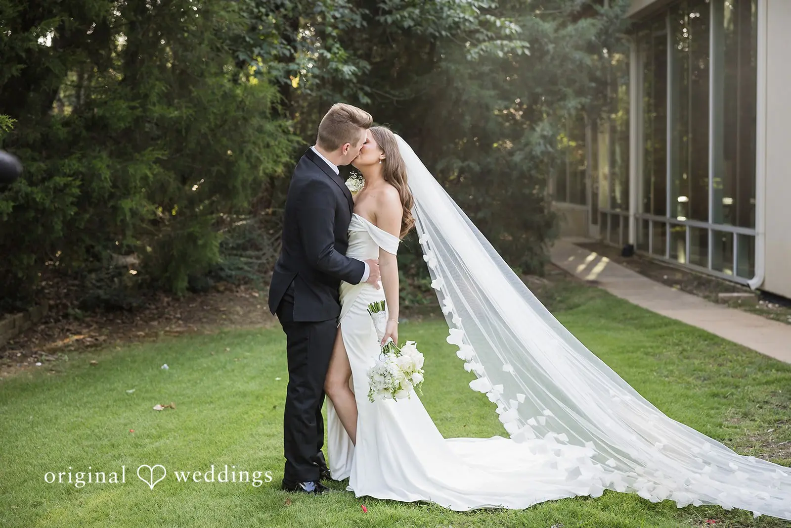 Kaylee & Zack Ashton Gardens Corinth Wedding // Kaylee & Zack -