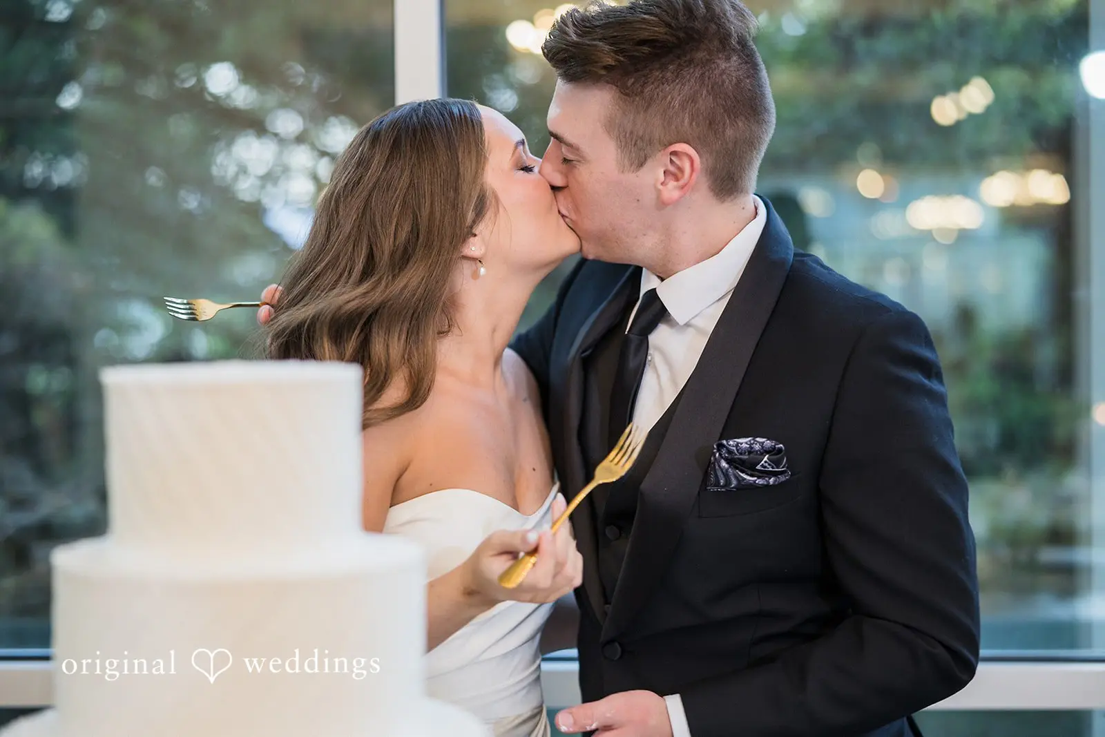 Kaylee & Zack Ashton Gardens Corinth Wedding // Kaylee & Zack -
