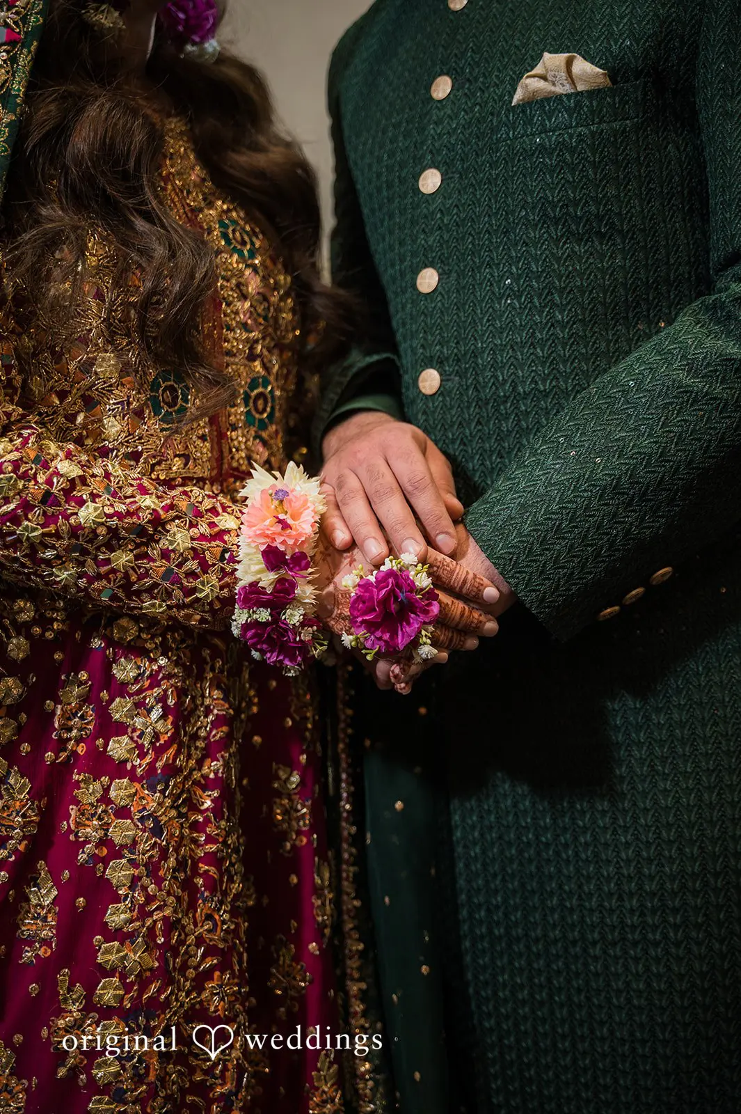Rhonda & Daneel Ashyana Banquets Wedding // Rhonda & Daneel -