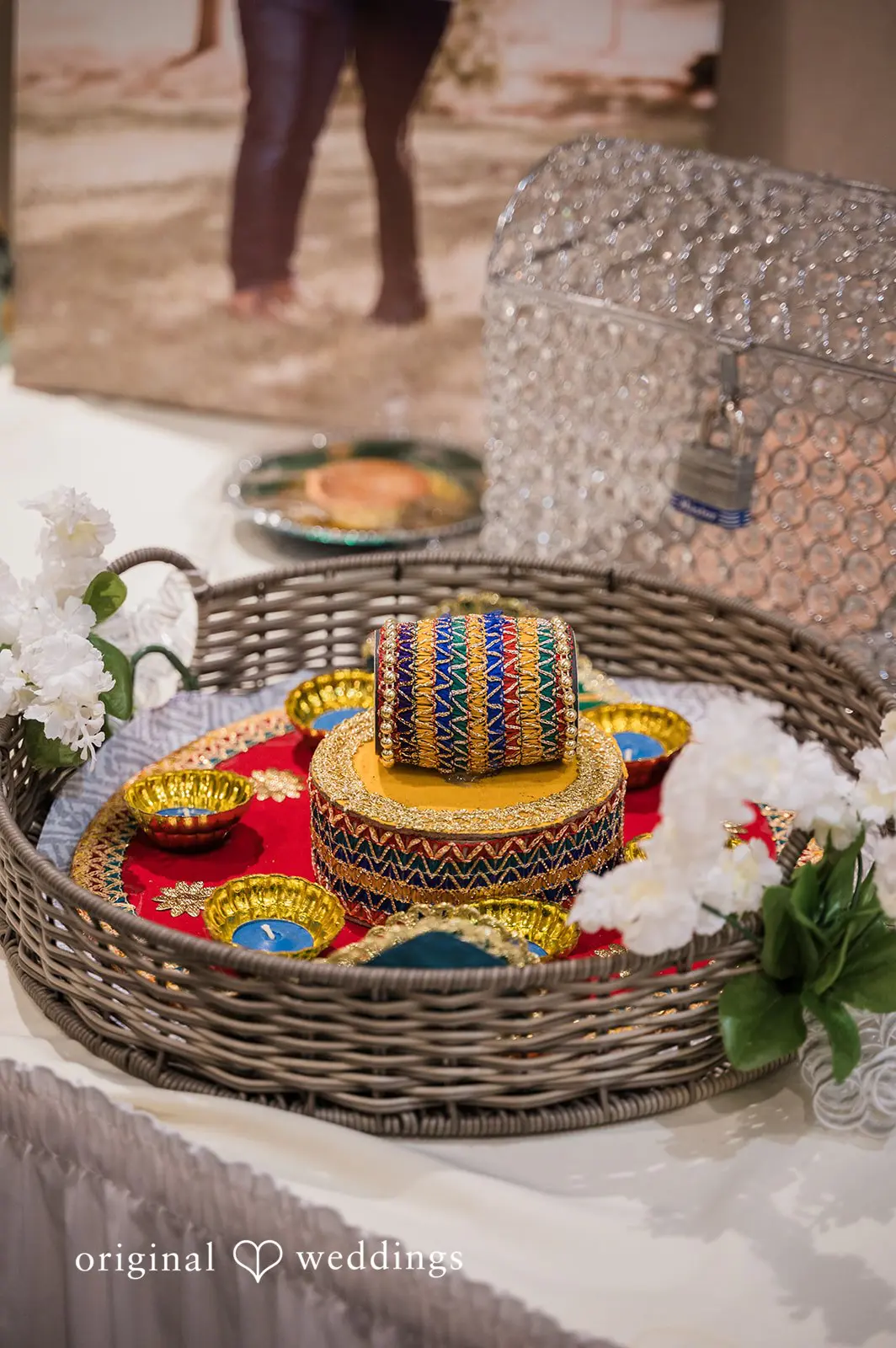 Rhonda & Daneel Ashyana Banquets Wedding // Rhonda & Daneel -