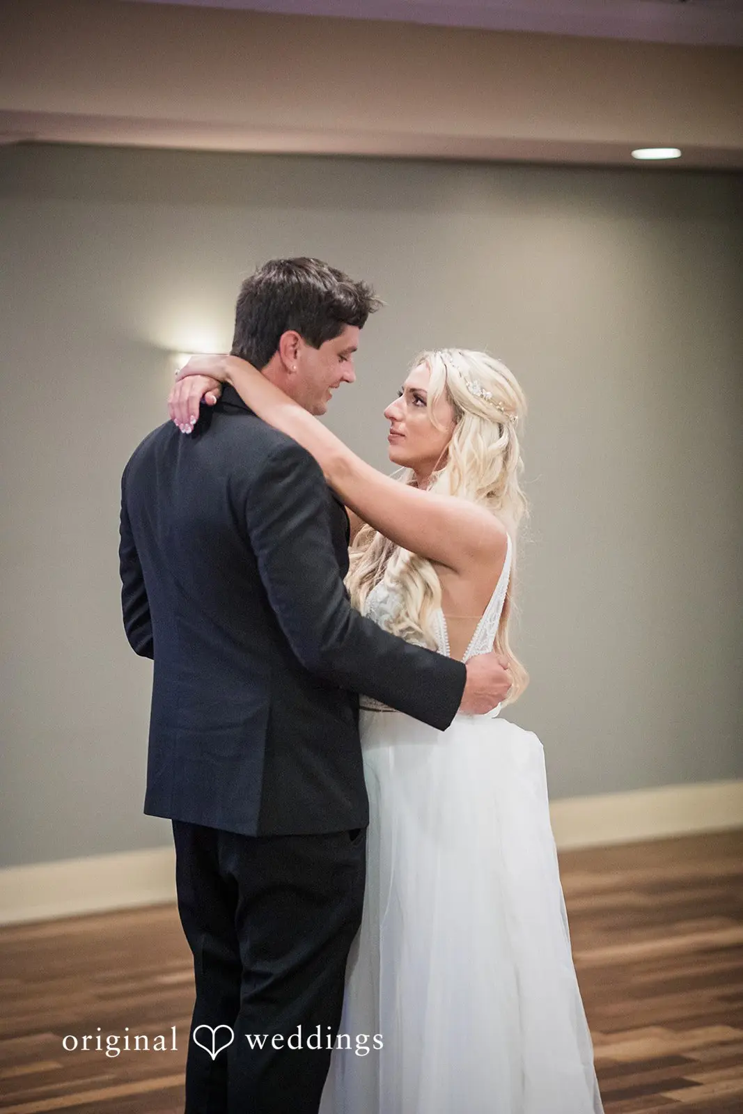 Jillian + Christopher Aston Oaks Wedding // Jillian & Christopher -