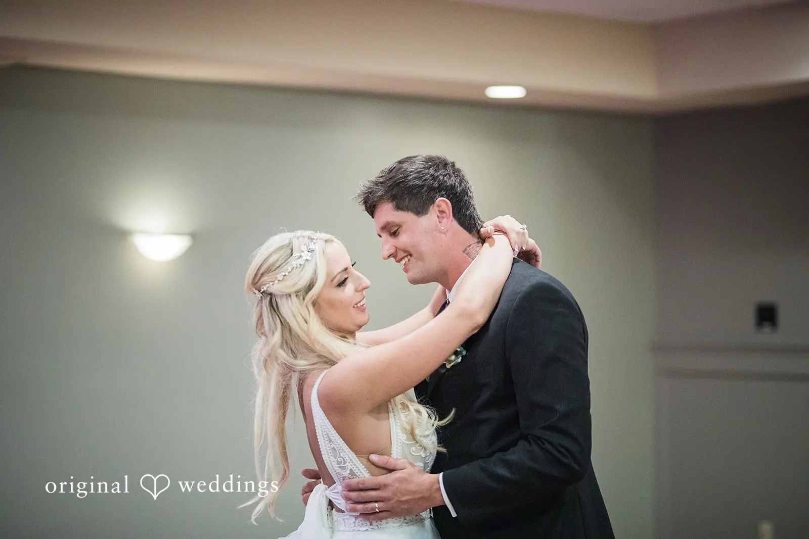 Jillian + Christopher Aston Oaks Wedding // Jillian & Christopher -