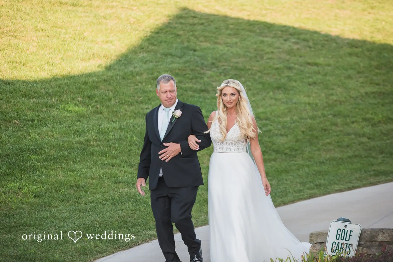 Jillian + Christopher Aston Oaks Wedding // Jillian & Christopher -