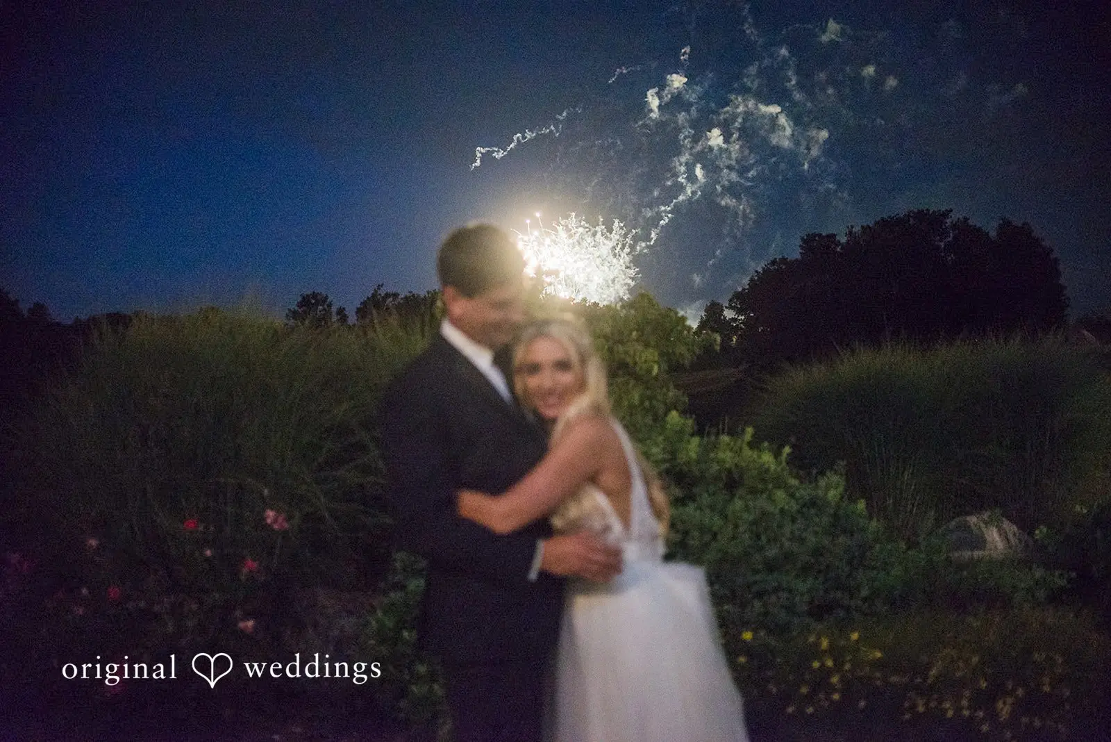 Jillian + Christopher Aston Oaks Wedding // Jillian & Christopher -