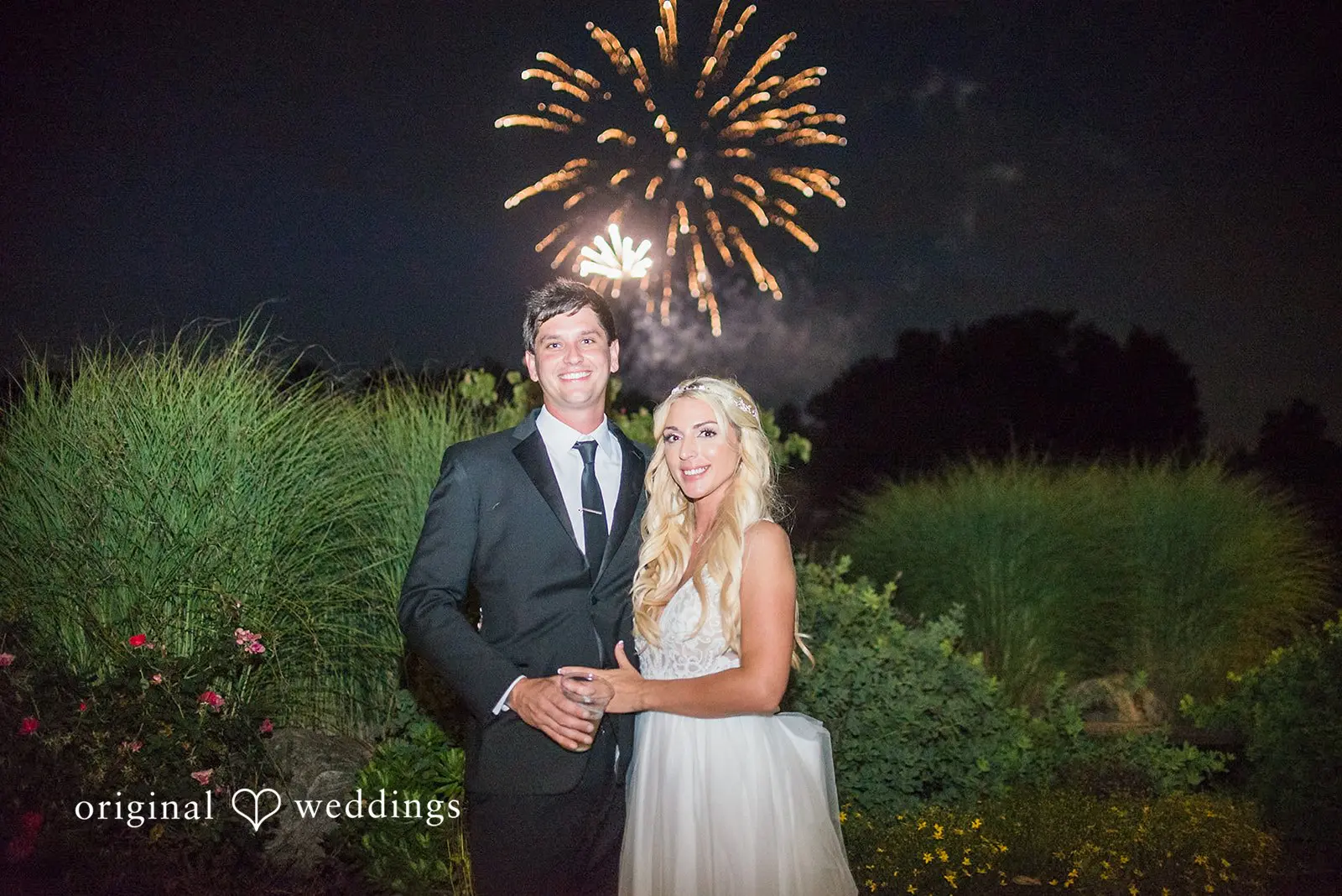 Jillian + Christopher Aston Oaks Wedding // Jillian & Christopher -