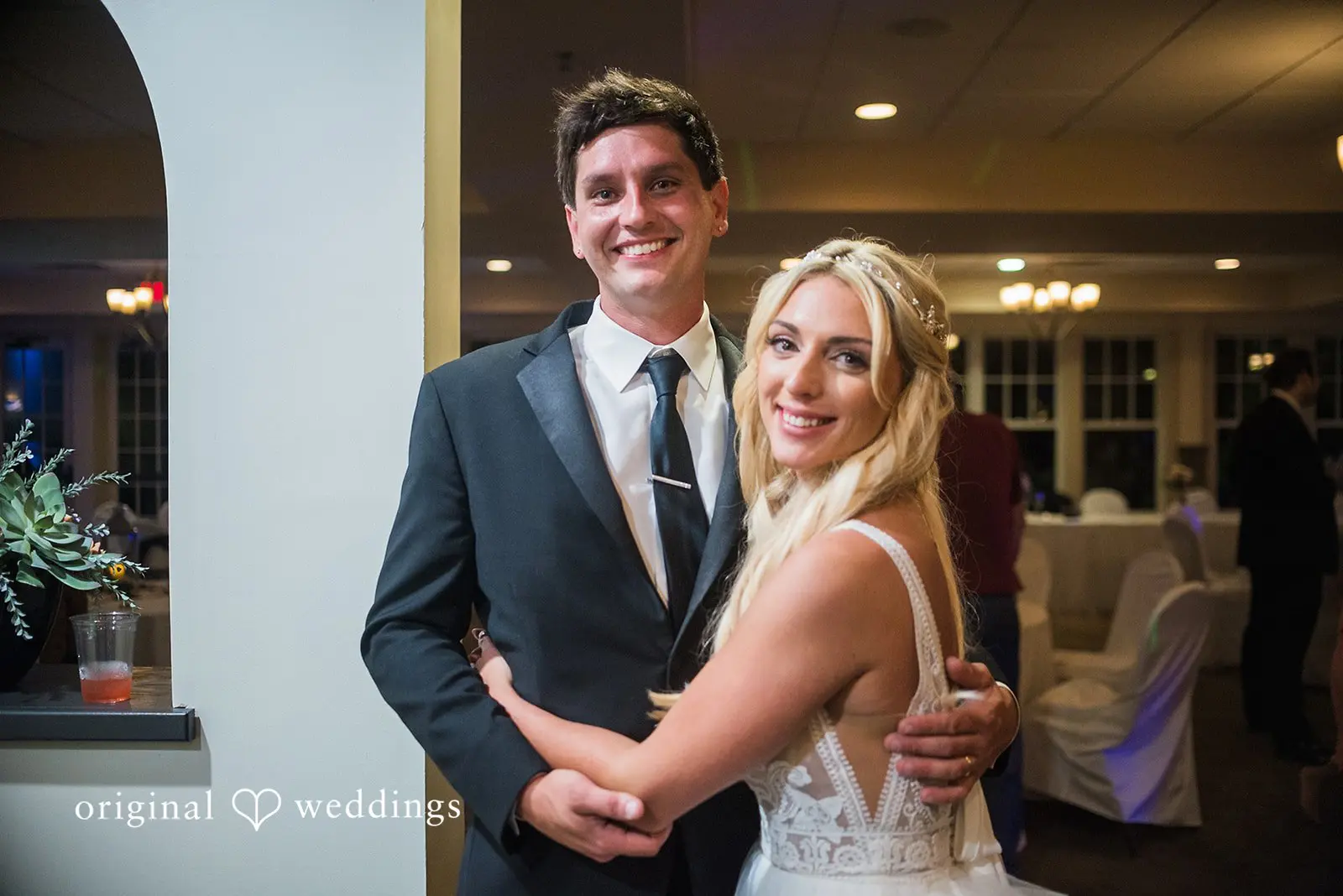 Jillian + Christopher Aston Oaks Wedding // Jillian & Christopher -