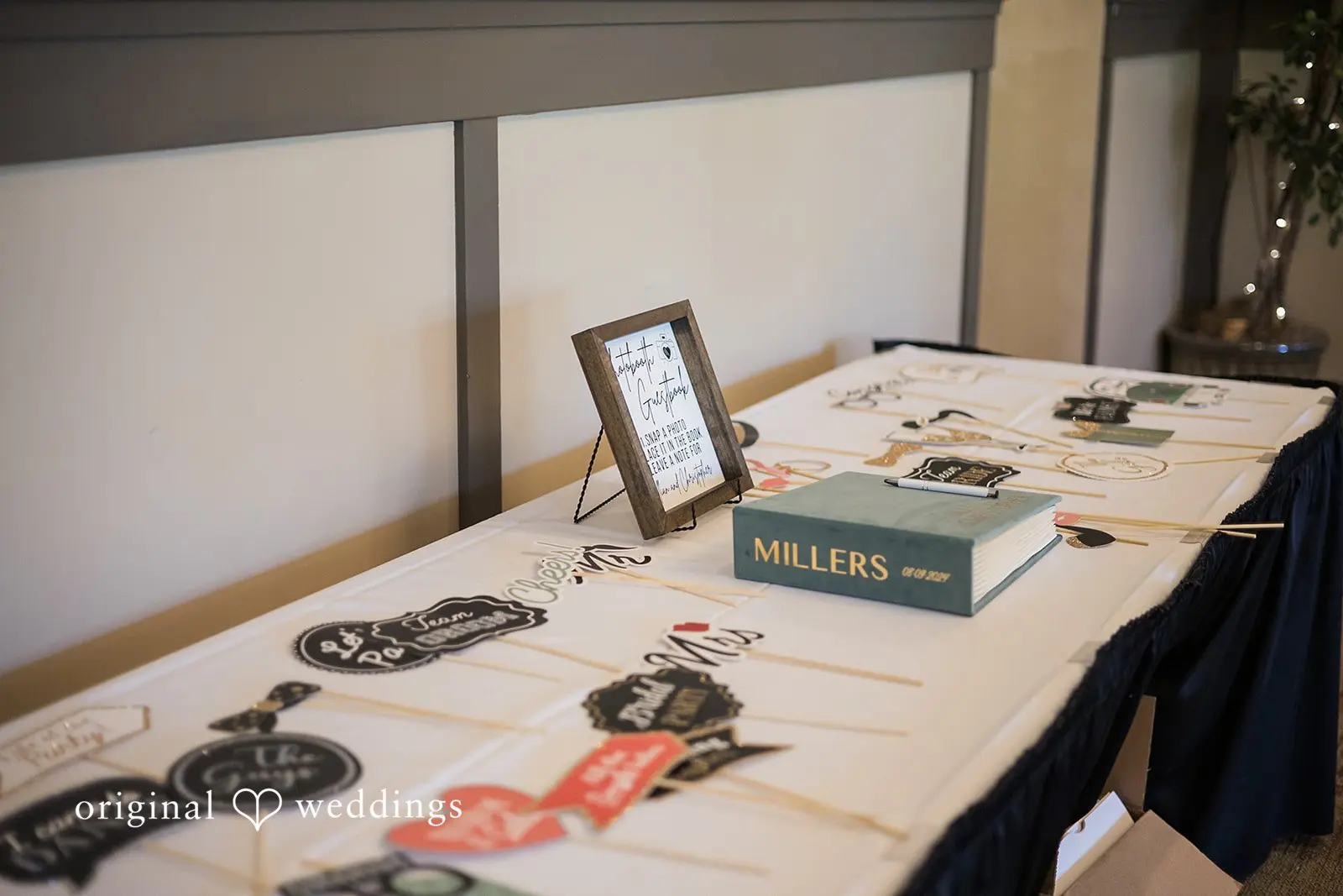 Jillian + Christopher Aston Oaks Wedding // Jillian & Christopher -