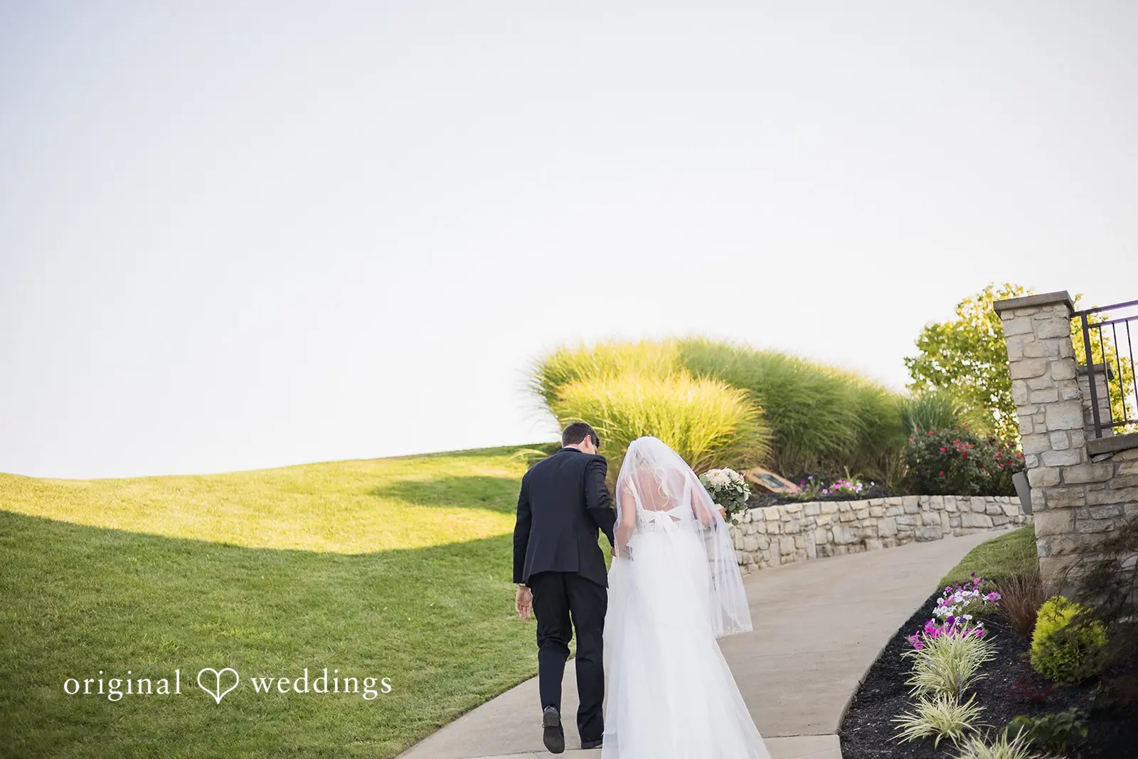 Jillian + Christopher Aston Oaks Wedding // Jillian & Christopher -