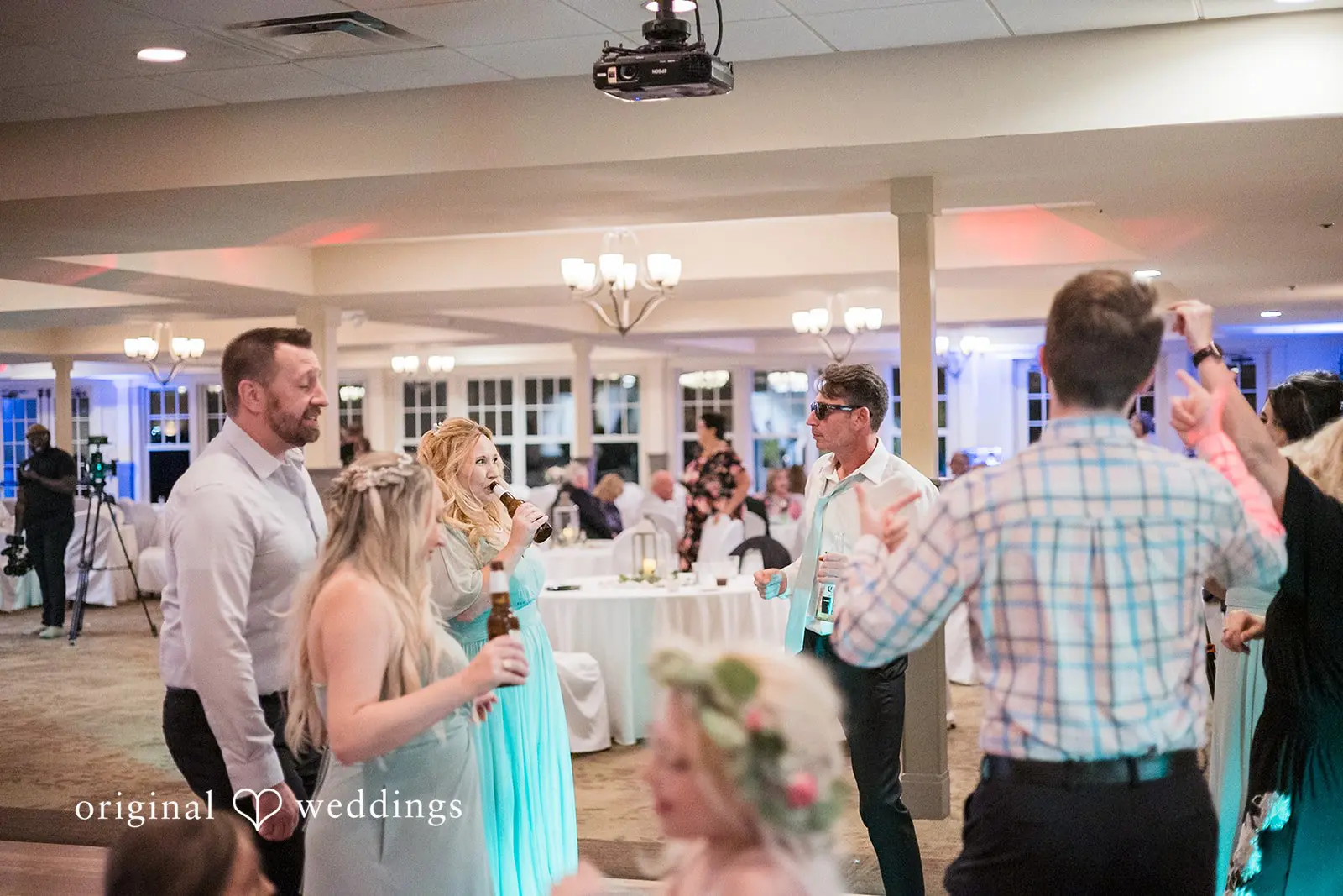 Jillian + Christopher Aston Oaks Wedding // Jillian & Christopher -