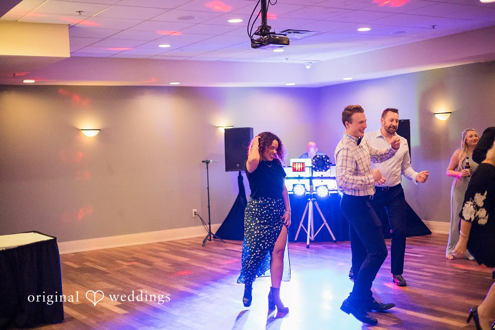 Jillian + Christopher Aston Oaks Wedding // Jillian & Christopher -