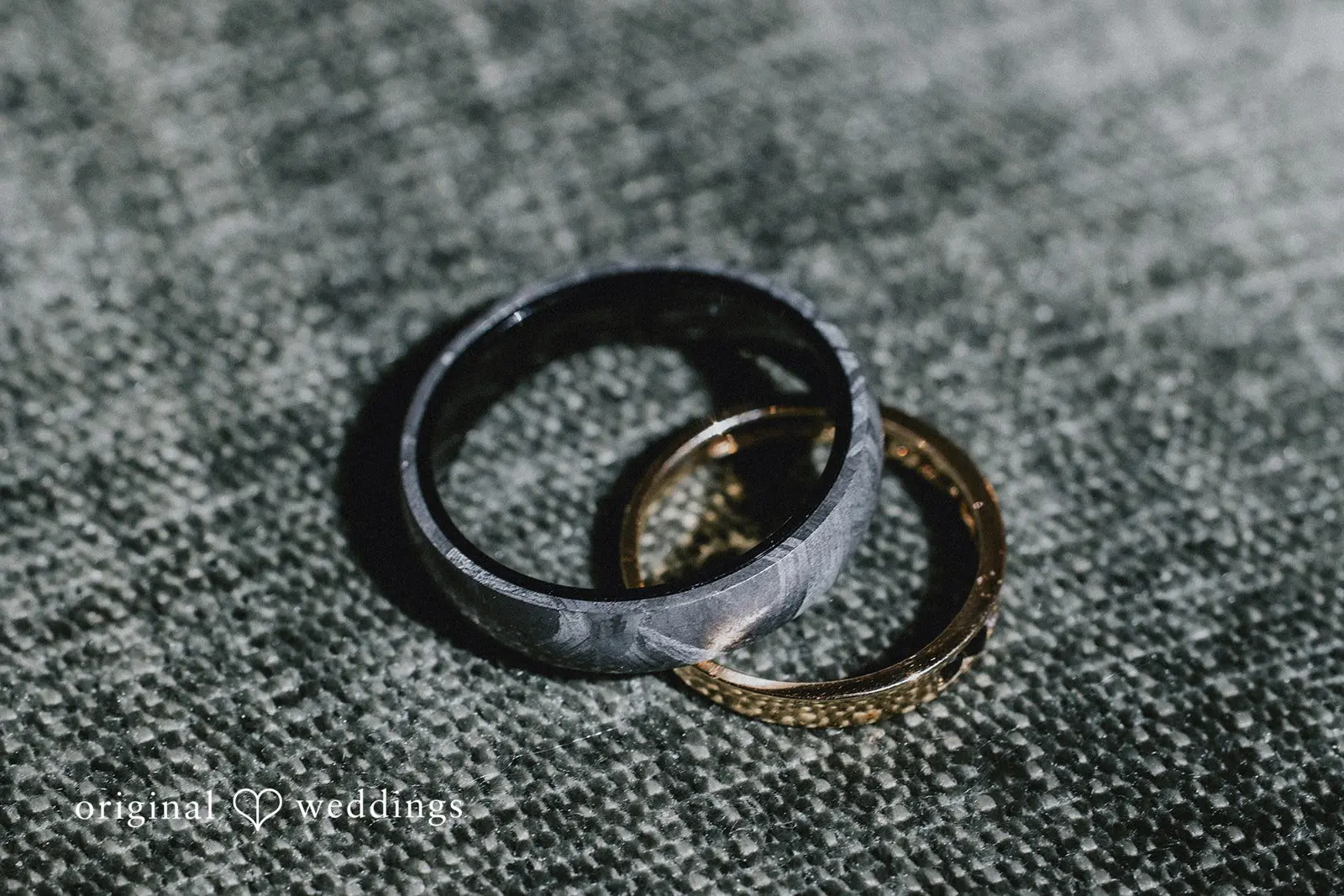 Johanna + Conor At The Shire Wedding // Johanna & Conor -
