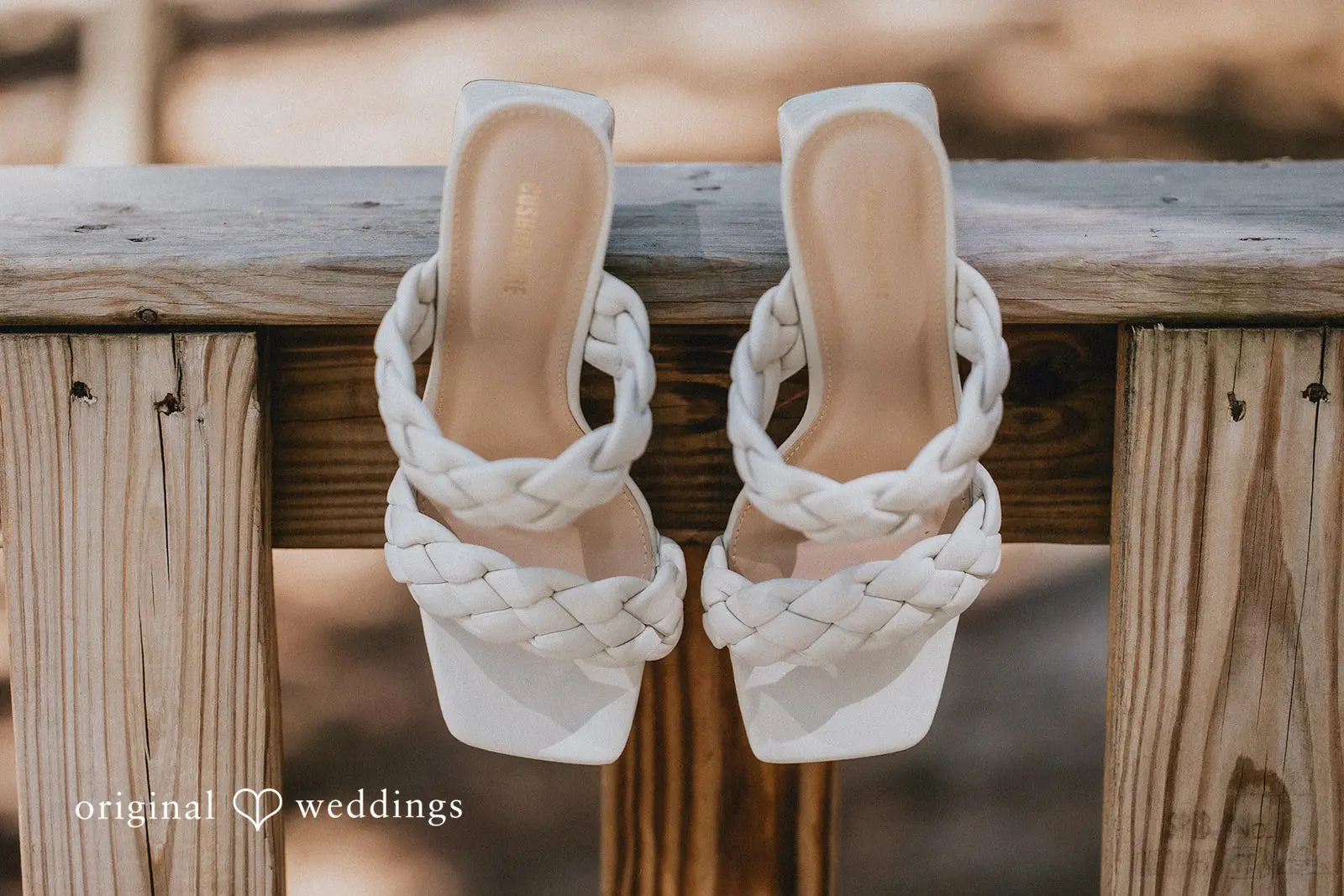 Johanna + Conor At The Shire Wedding // Johanna & Conor -