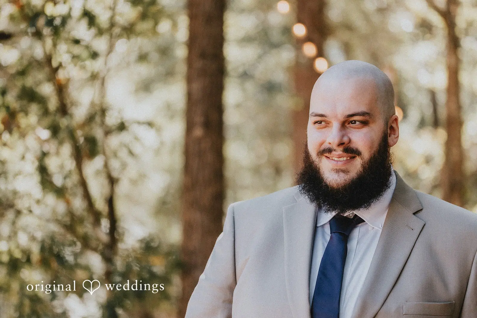 Johanna + Conor At The Shire Wedding // Johanna & Conor -