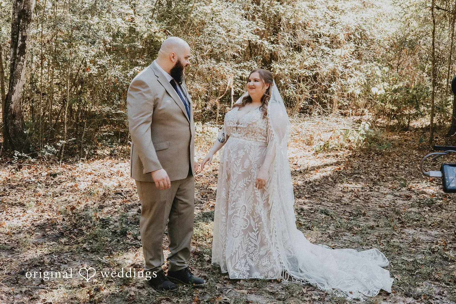 Johanna + Conor At The Shire Wedding // Johanna & Conor -